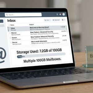 Email Hosting