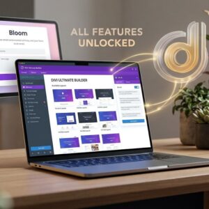 Ultimate Divi