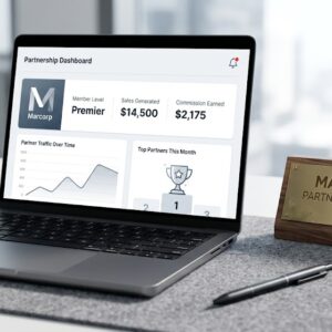 Marcorp Partners