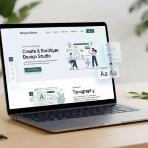 Custom Web Design
