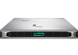 HPE DL325 G10 8SFF